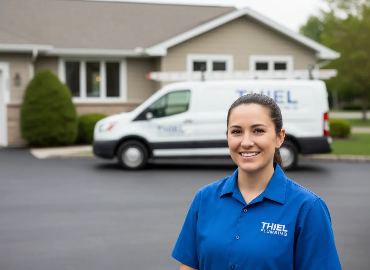 Plumber Jamieson, OR FAQs